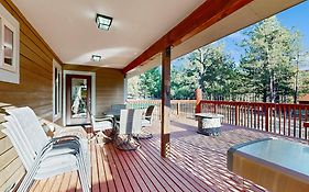 Valley Views Cottage